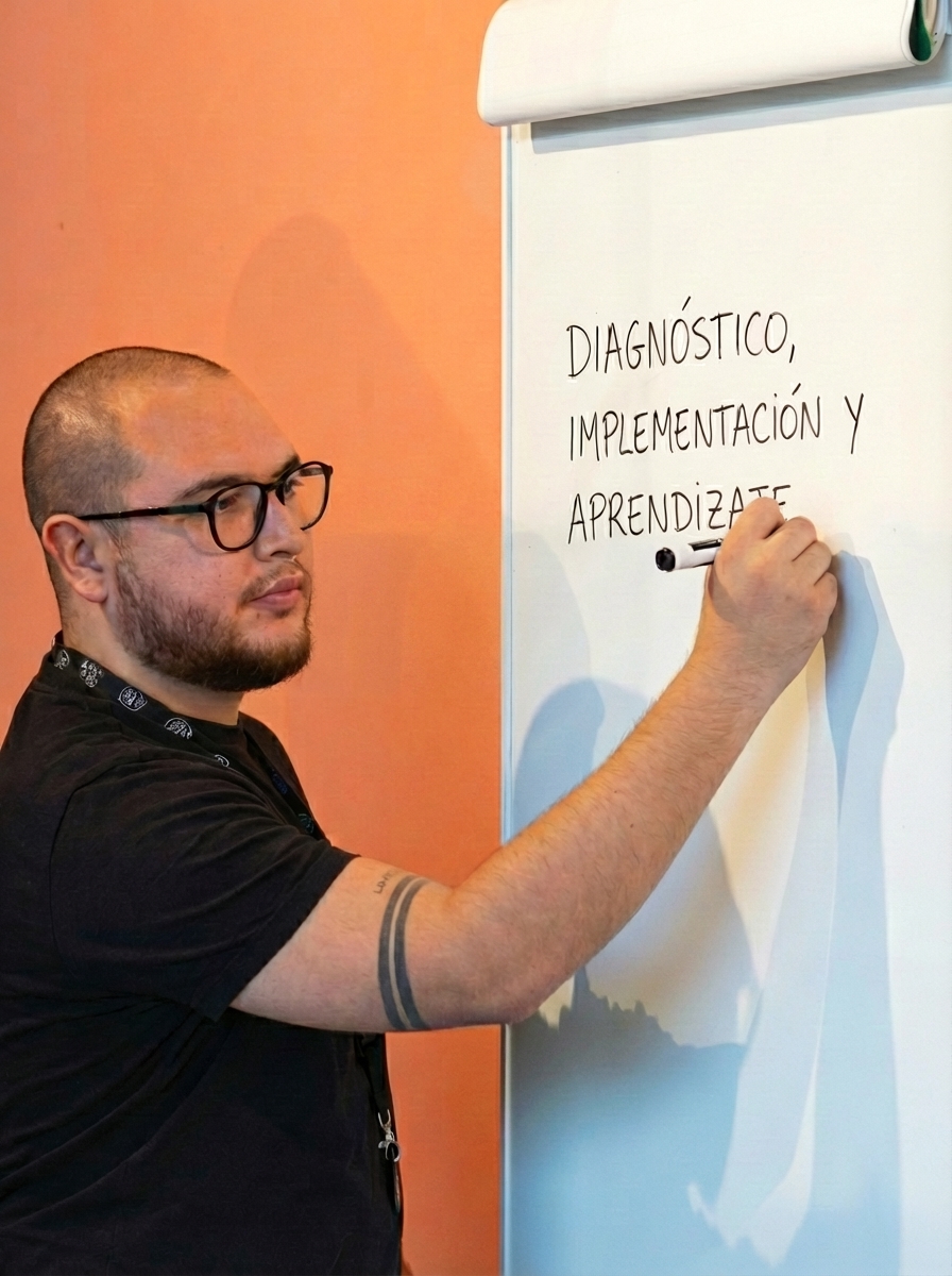 John Brunett — EmpresariosTech